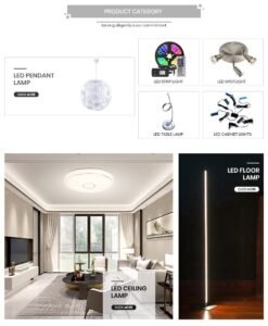 led strip