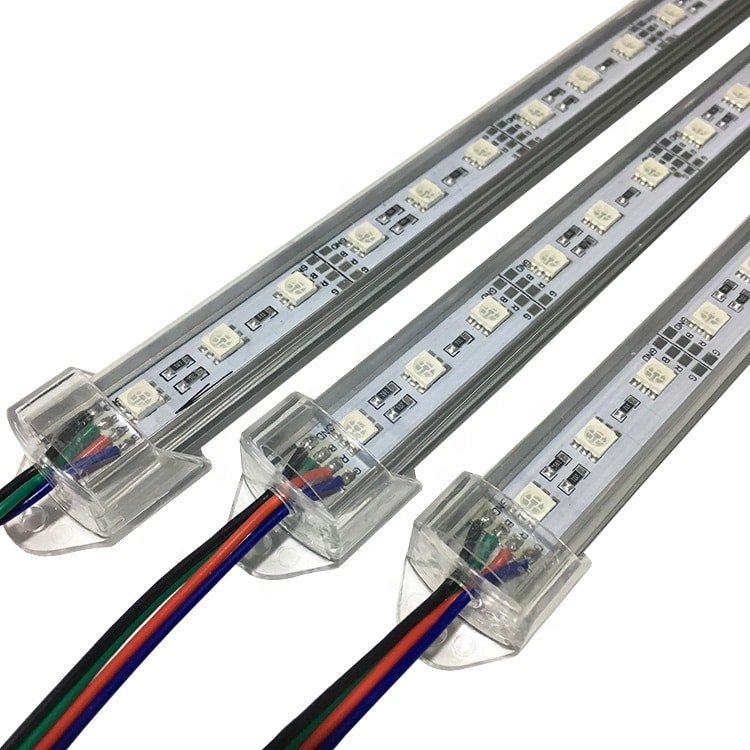 LED rigid bar