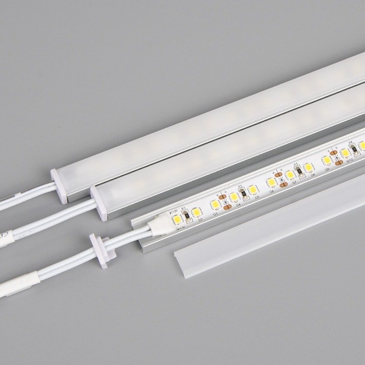 LED Rigid Bars vs. Flexible LED Strips: Which is Better?