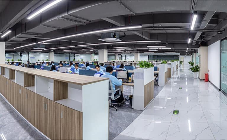 custom led strip manufacturer