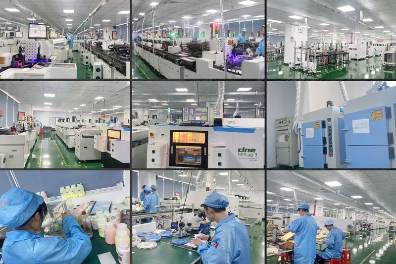 led strip manufacturer