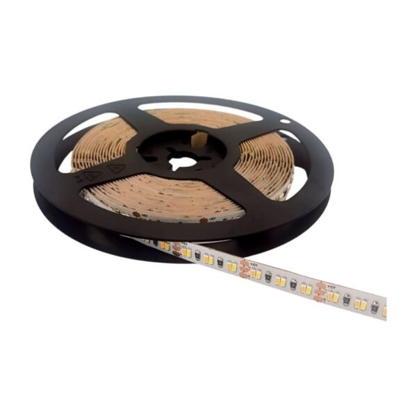 Wholesale DC5V 3014 SMD 8mm PCB 240leds/m Two Color Flexible Led Strip - Image 6